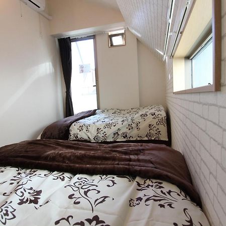Hotel El Shinjuku 4 도쿄 외부 사진