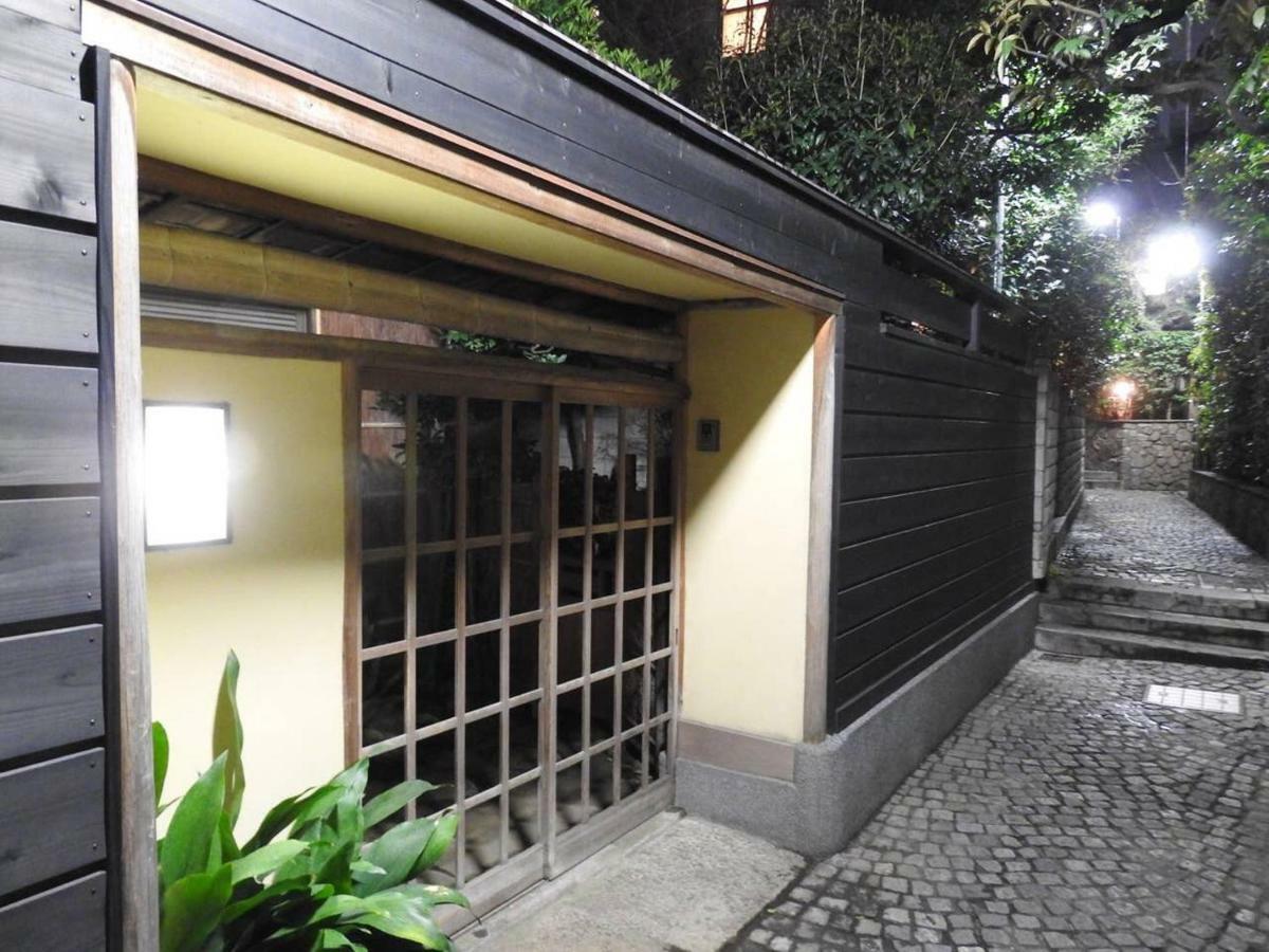 Hotel El Shinjuku 4 도쿄 외부 사진