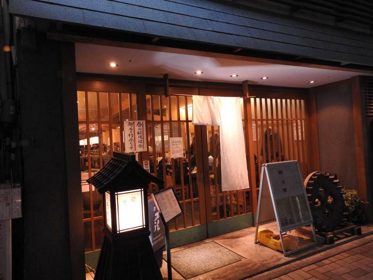 Hotel El Shinjuku 4 도쿄 외부 사진