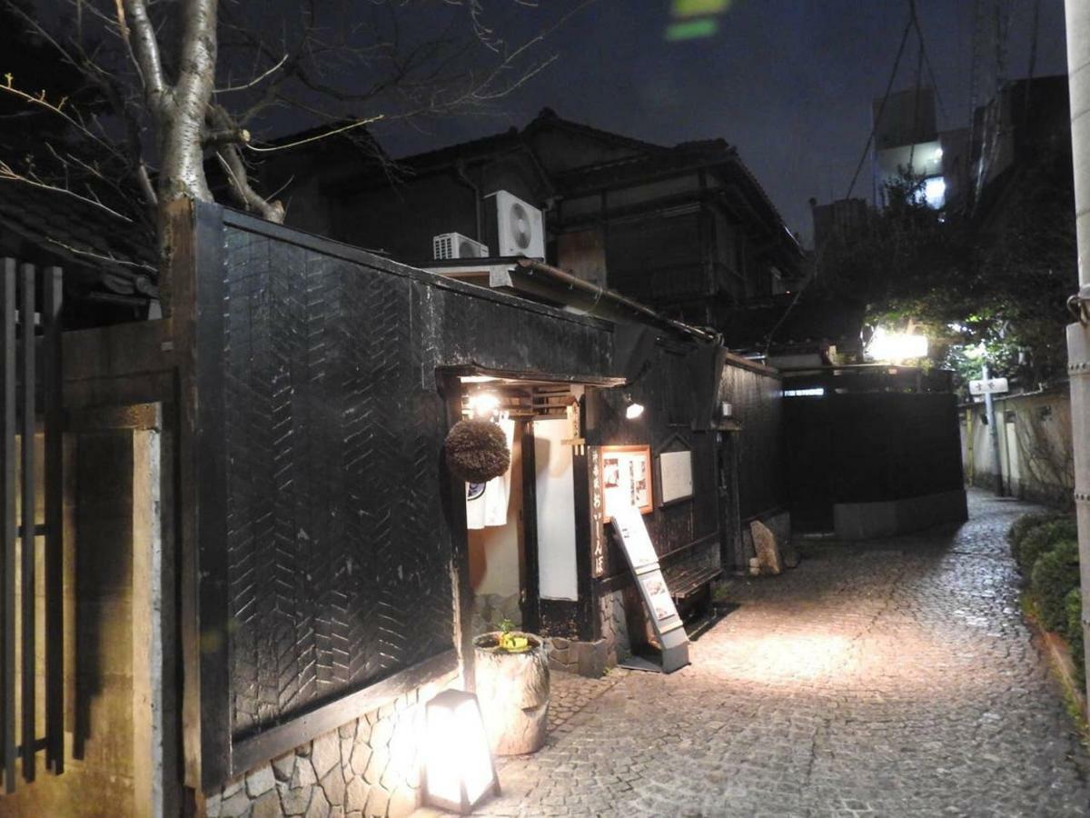 Hotel El Shinjuku 4 도쿄 외부 사진
