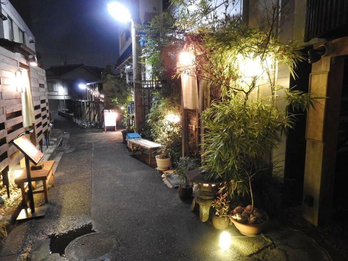Hotel El Shinjuku 4 도쿄 외부 사진