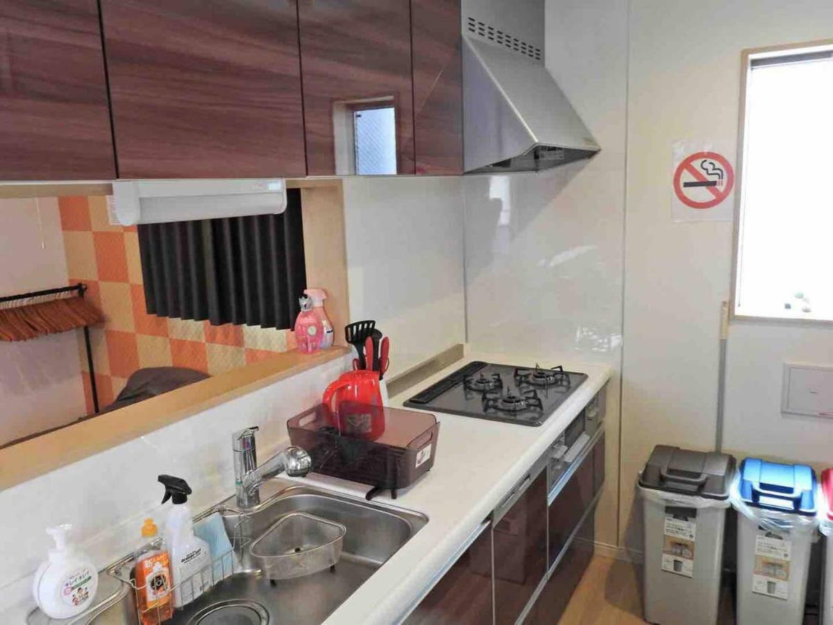 Hotel El Shinjuku 4 도쿄 외부 사진