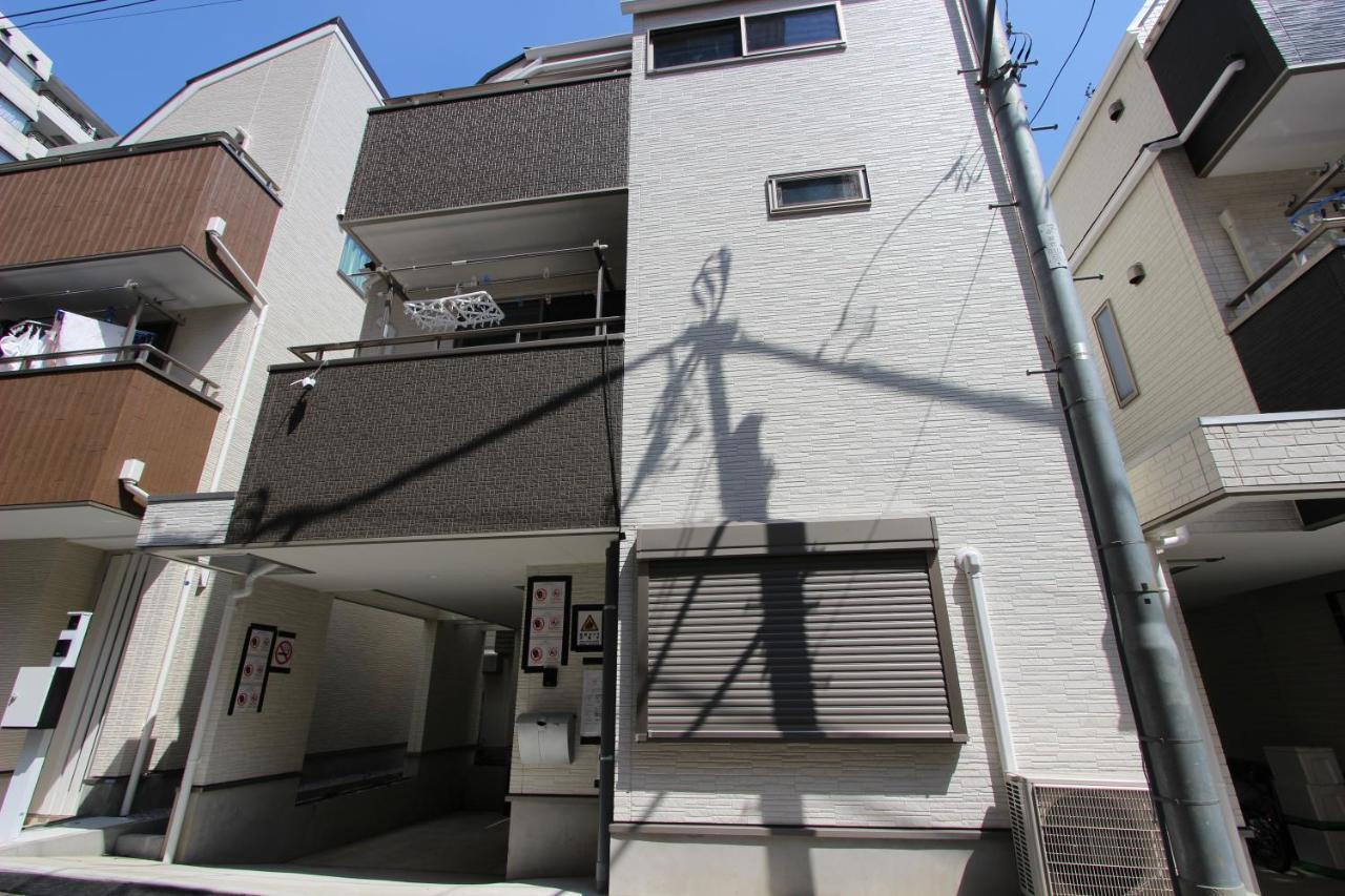 Hotel El Shinjuku 4 도쿄 외부 사진