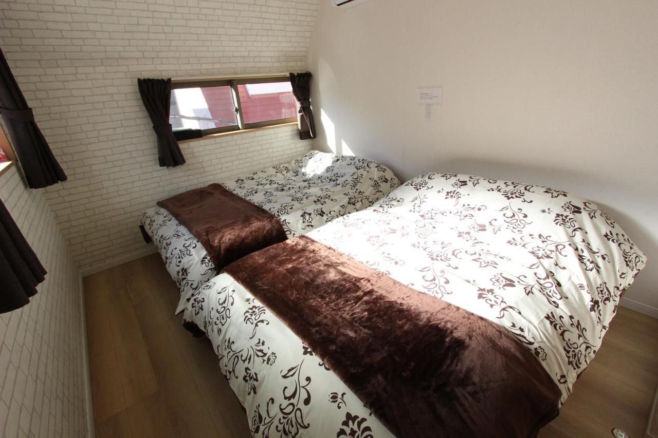 Hotel El Shinjuku 4 도쿄 외부 사진