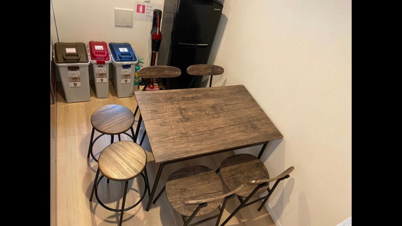 Hotel El Shinjuku 4 도쿄 외부 사진
