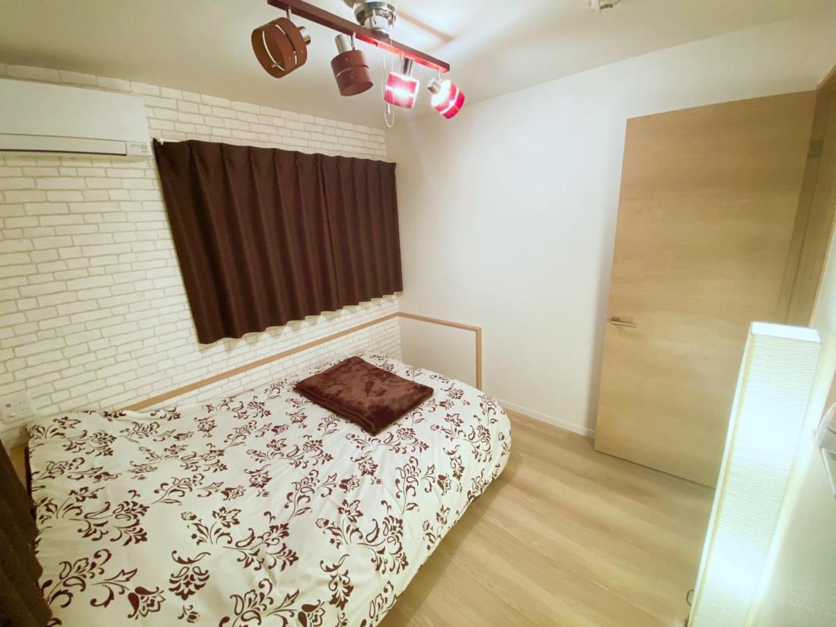 Hotel El Shinjuku 4 도쿄 외부 사진